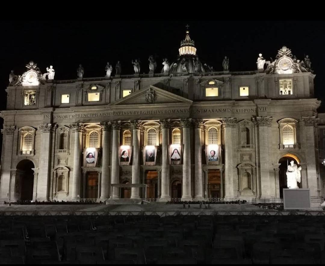 Nice Room In The Center Of Rom Exterior foto
