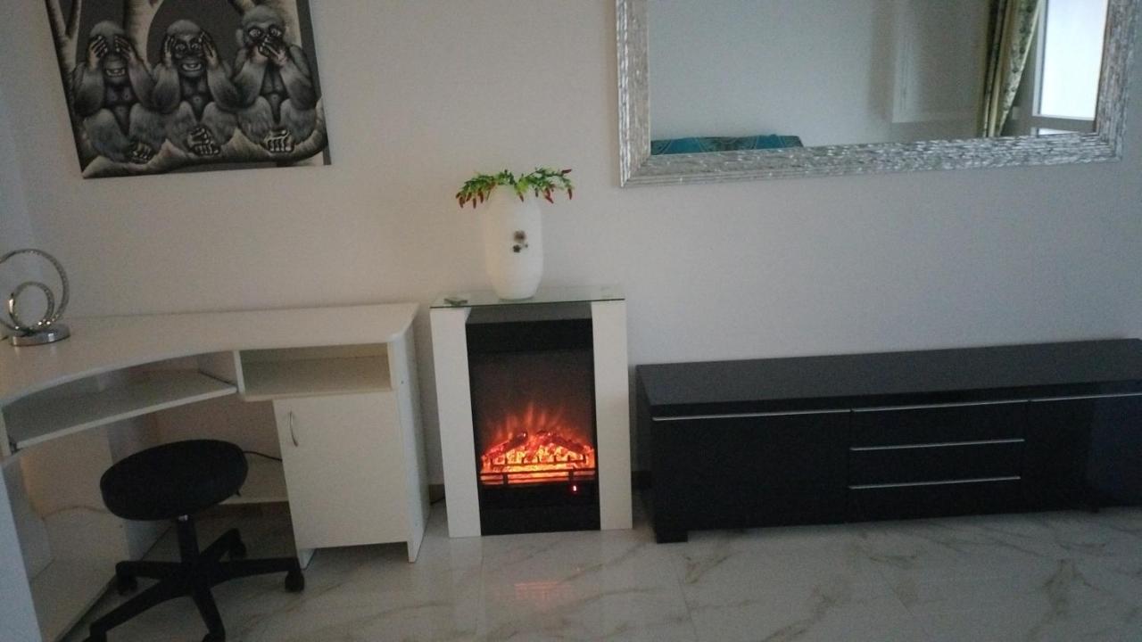 Nice Room In The Center Of Rom Exterior foto