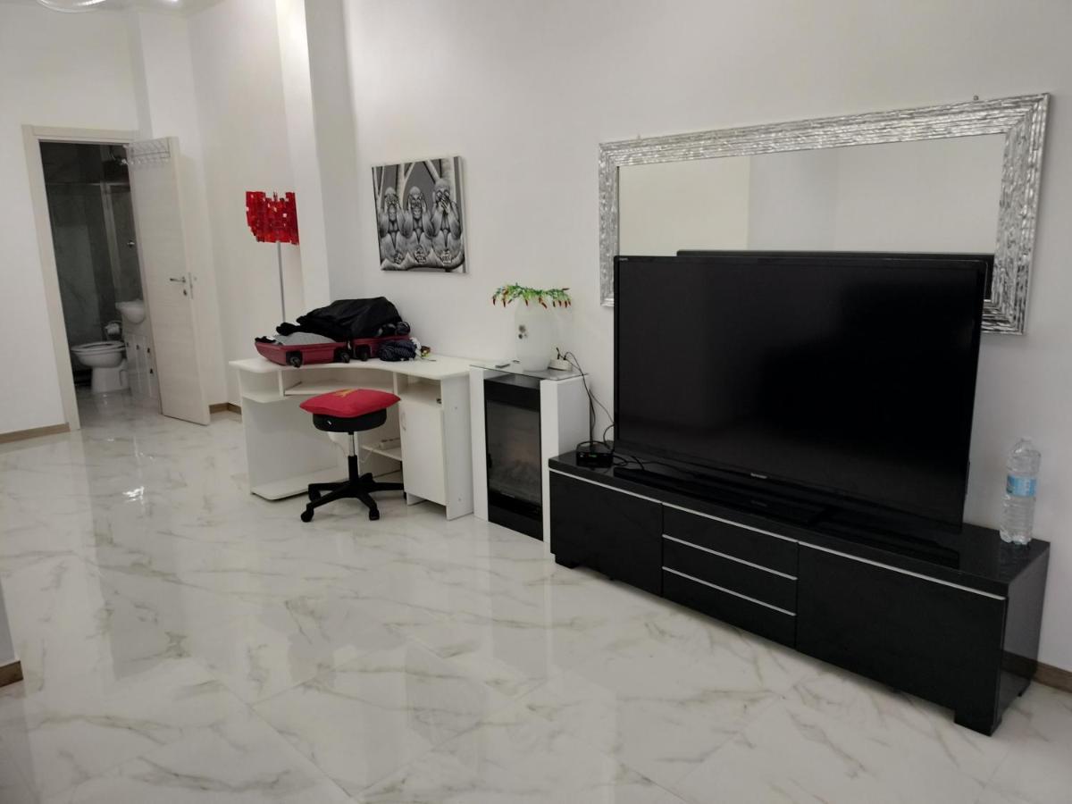 Nice Room In The Center Of Rom Exterior foto