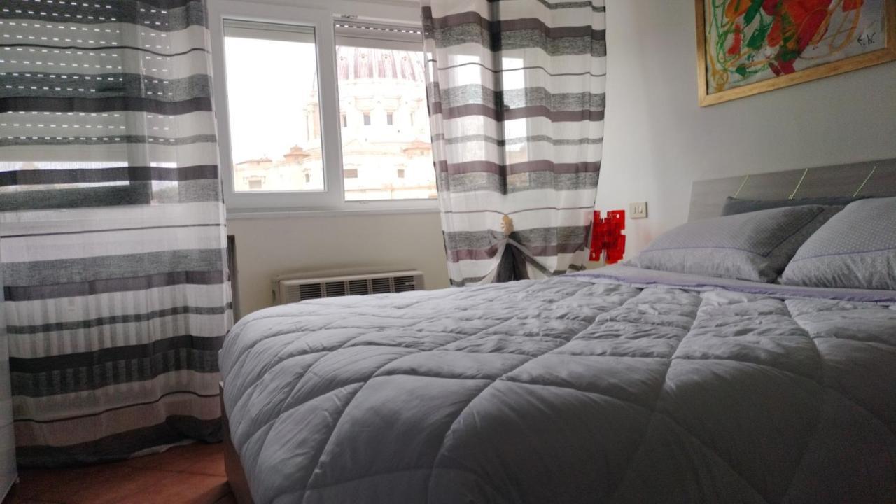 Nice Room In The Center Of Rom Exterior foto