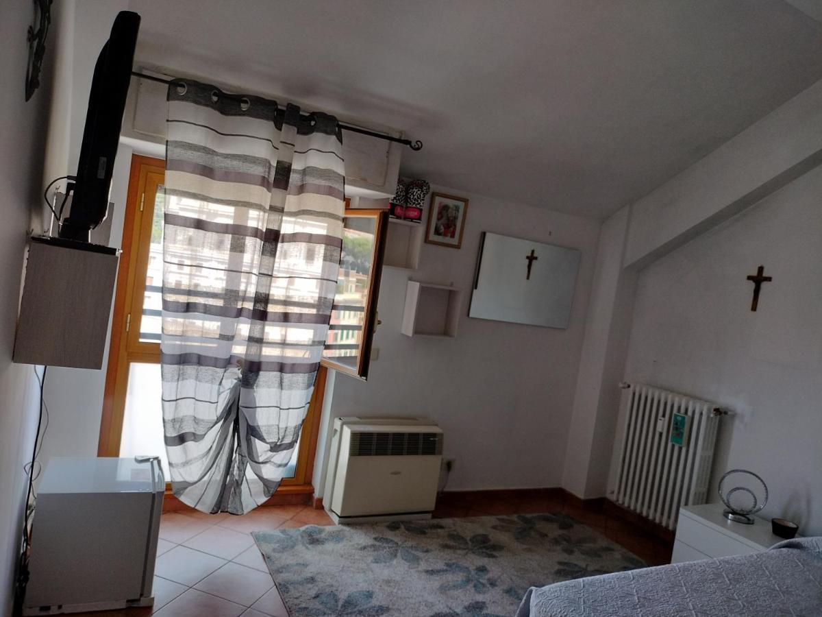 Nice Room In The Center Of Rom Exterior foto
